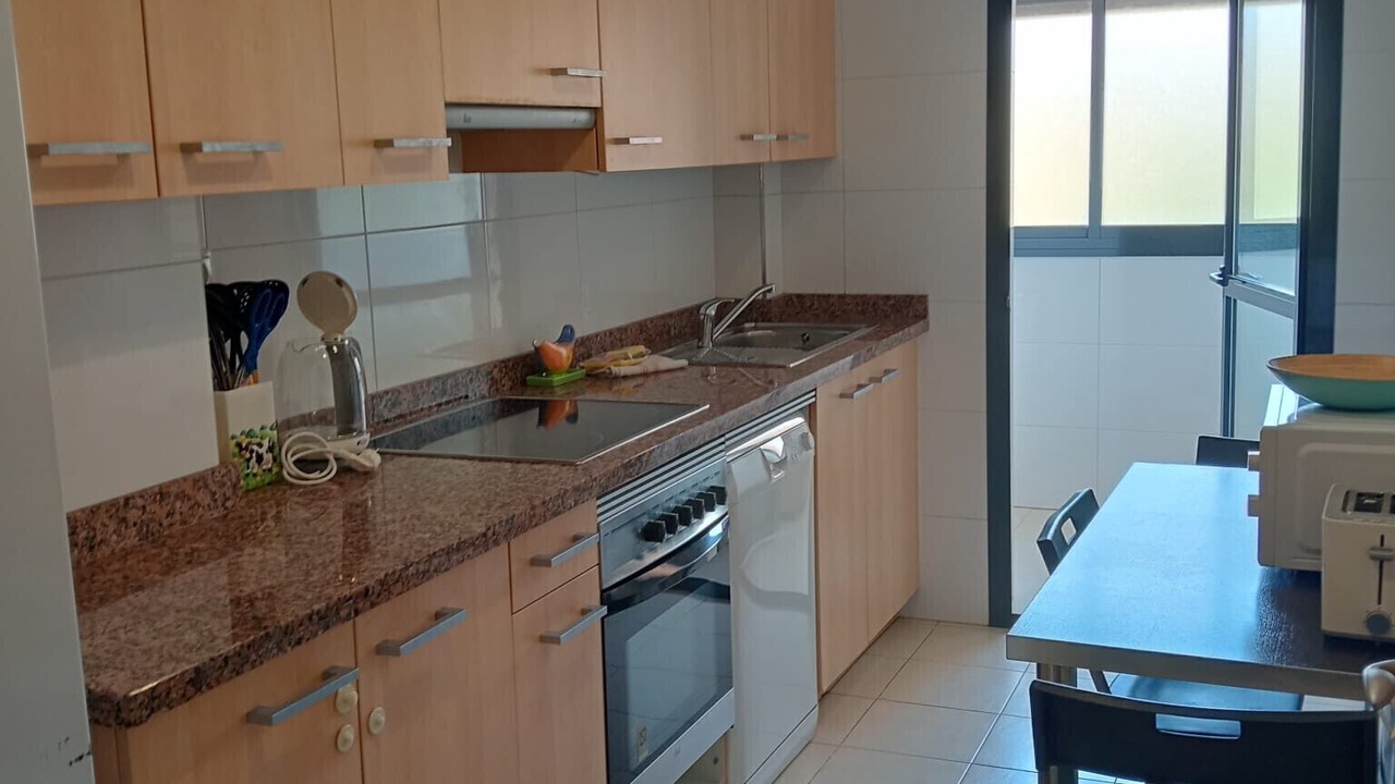 Photo of Kitchen in Velez-Malaga