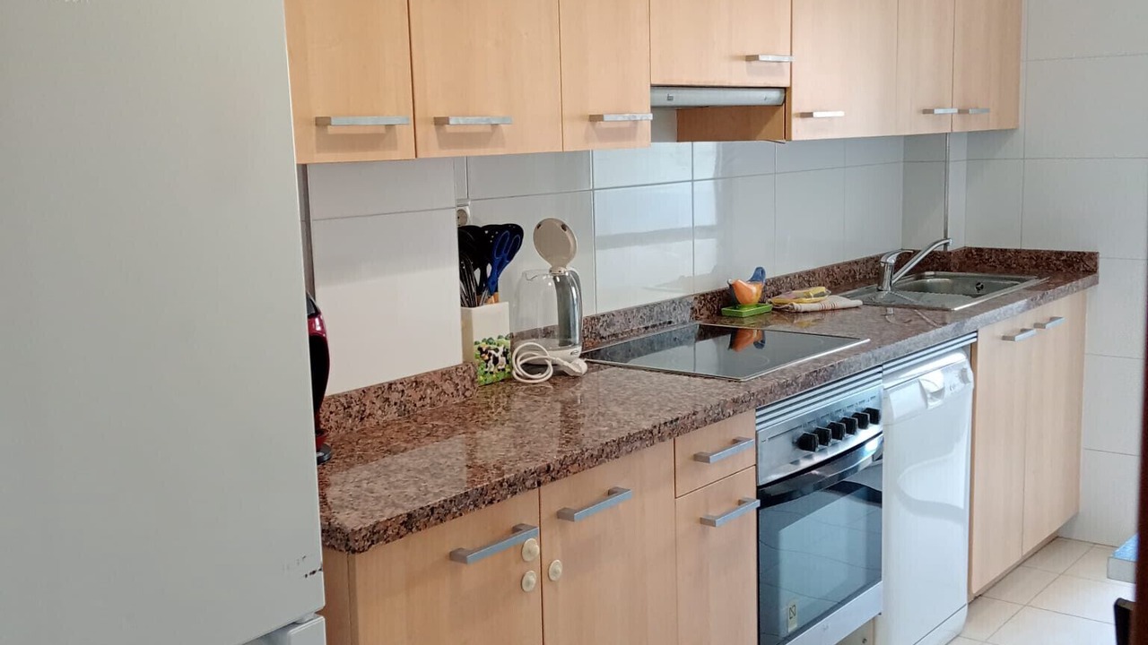Photo of Kitchen in Velez-Malaga