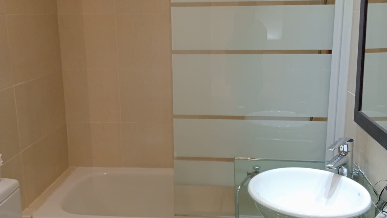Photo of Bathroom in Velez-Malaga
