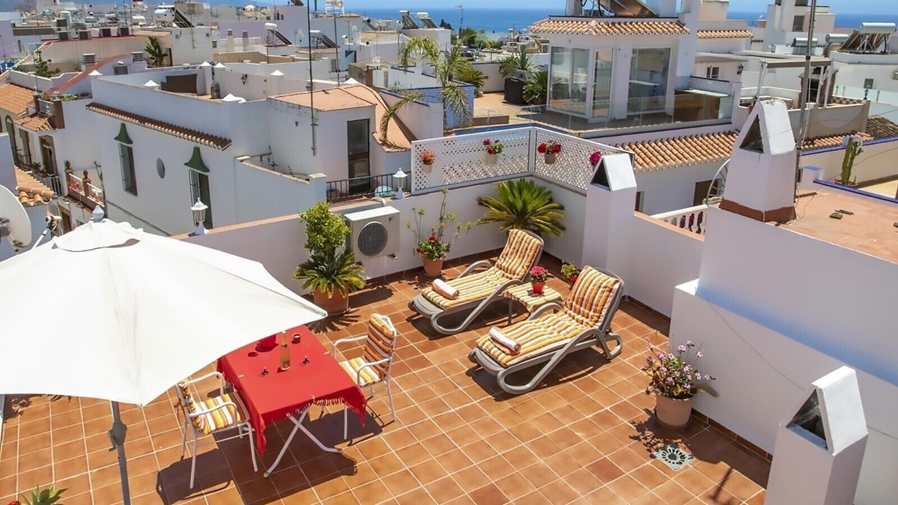 Photo of Outdoor in Nerja City Centre