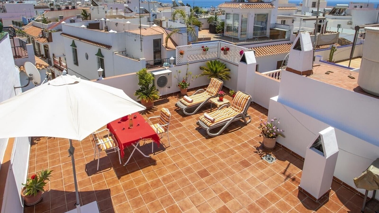 Photo of Outdoor in Nerja City Centre