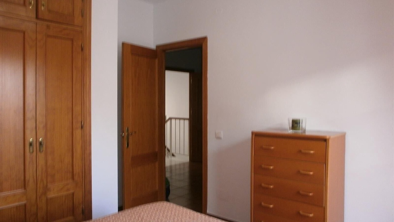 Photo of Bedroom in Nerja City Centre
