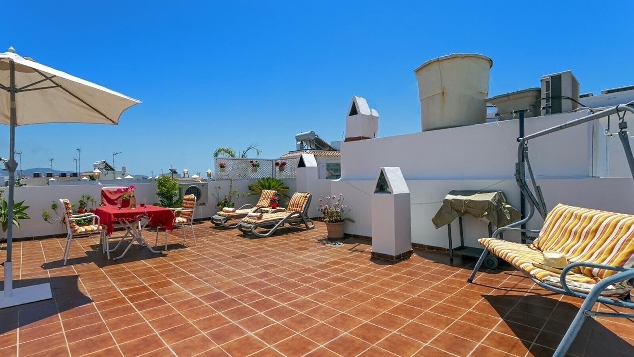 Photo of Outdoor in Nerja City Centre