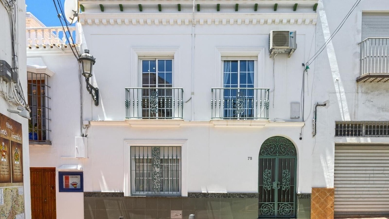 Photo of Outdoor in Nerja City Centre