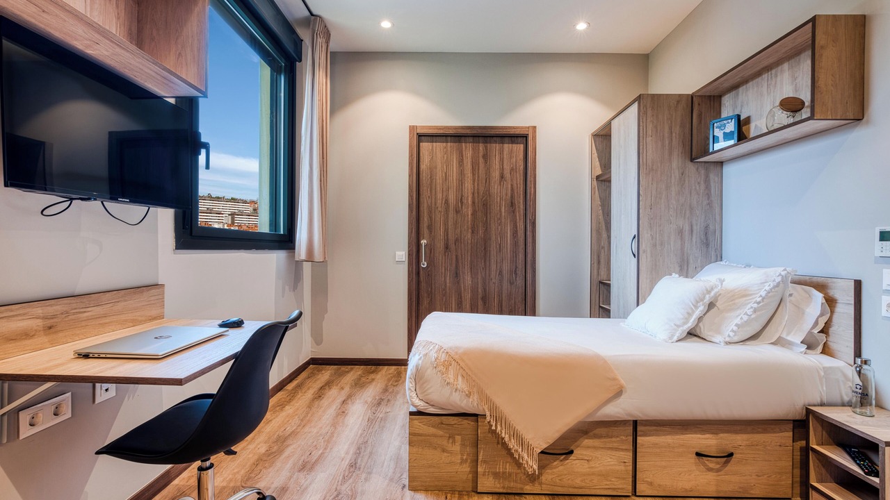 Photo of Bedroom in Deustuko San Pedro-Erribera