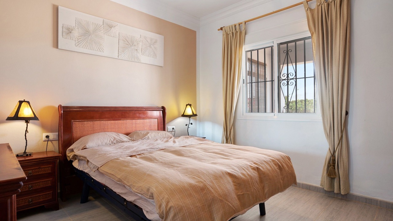 Photo of Bedroom in Campano