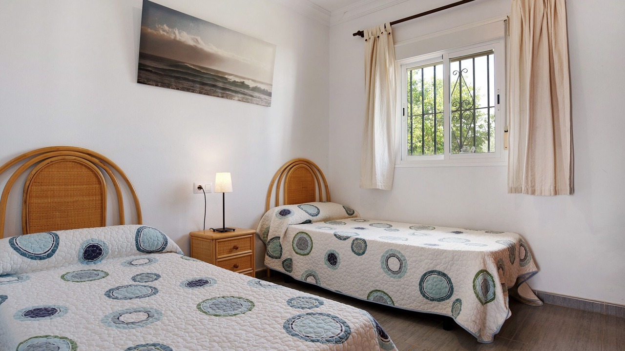 Photo of Bedroom in Campano