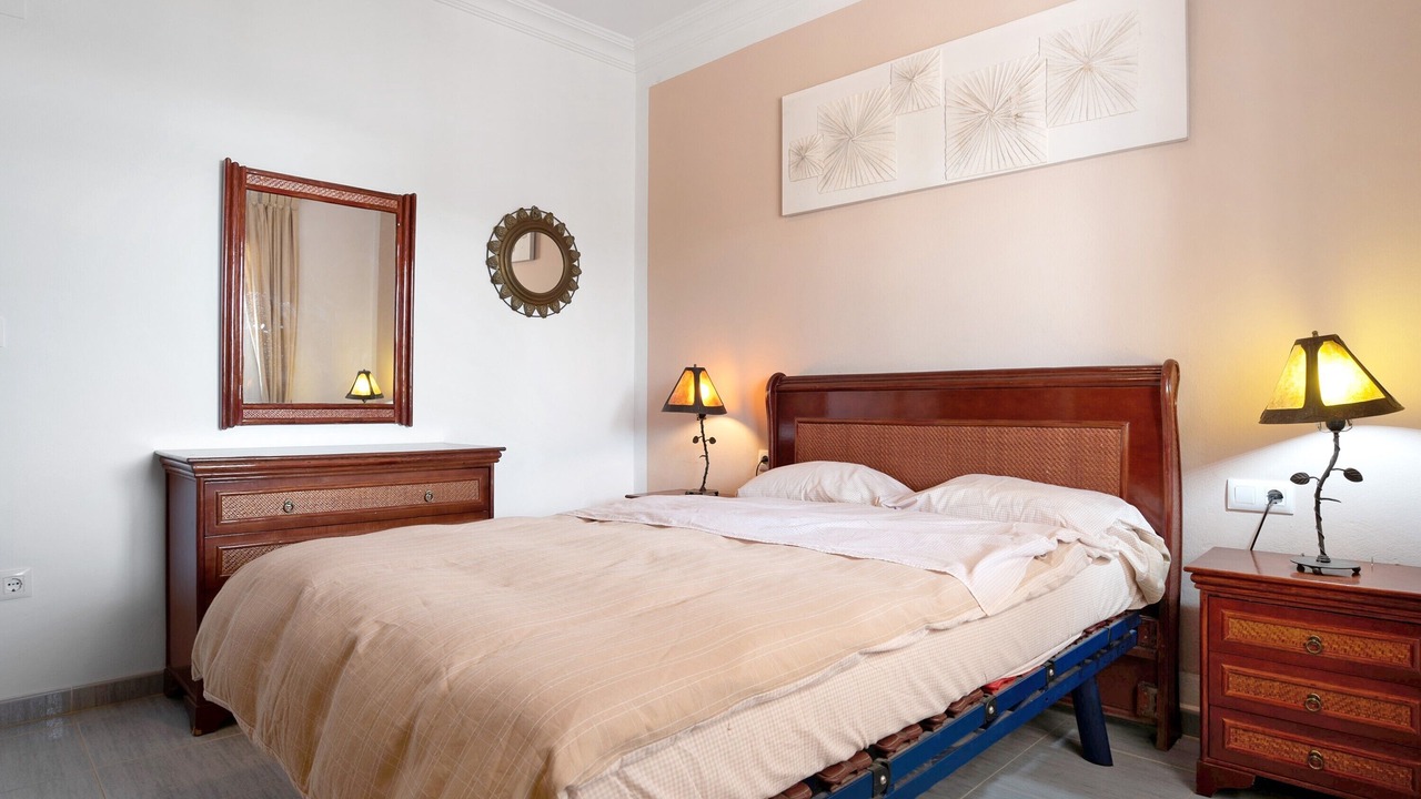 Photo of Bedroom in Campano