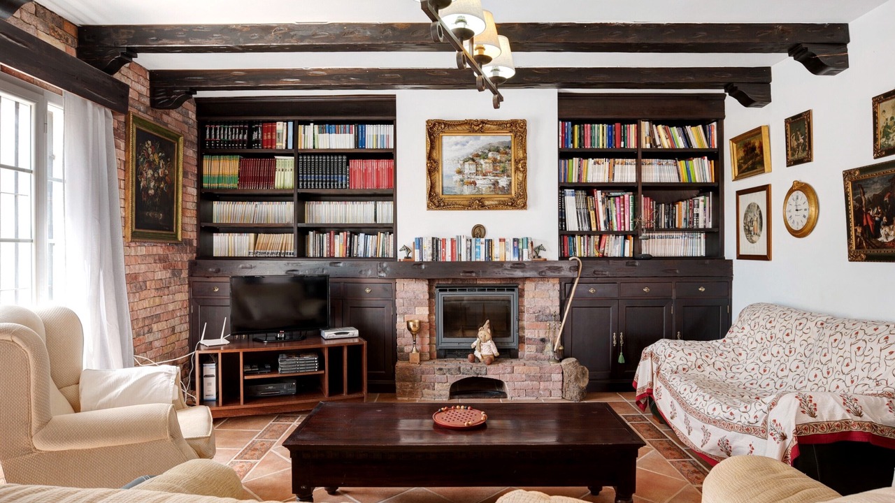 Photo of Livingroom in Campano