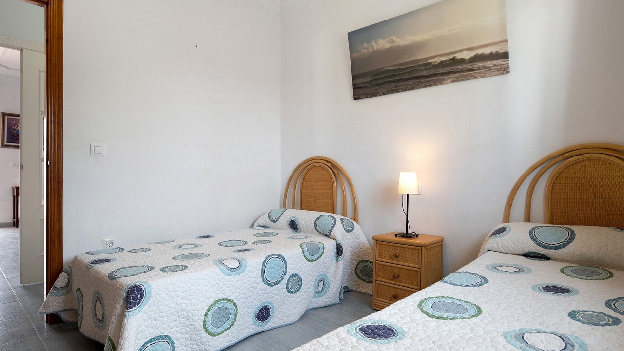 Photo of Bedroom in Campano