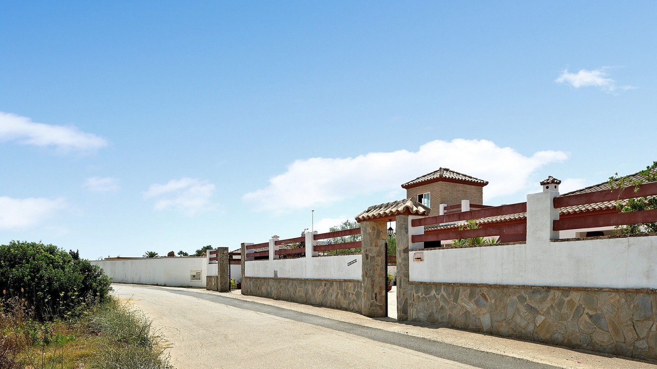 Photo of Outdoor in Campano