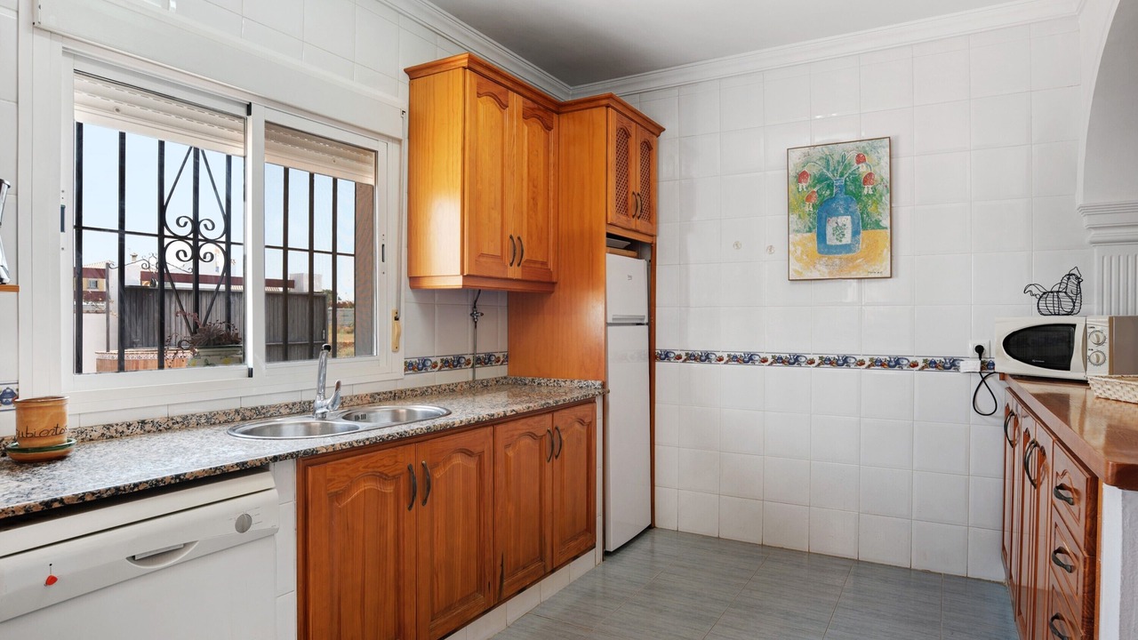 Photo of Kitchen in Campano
