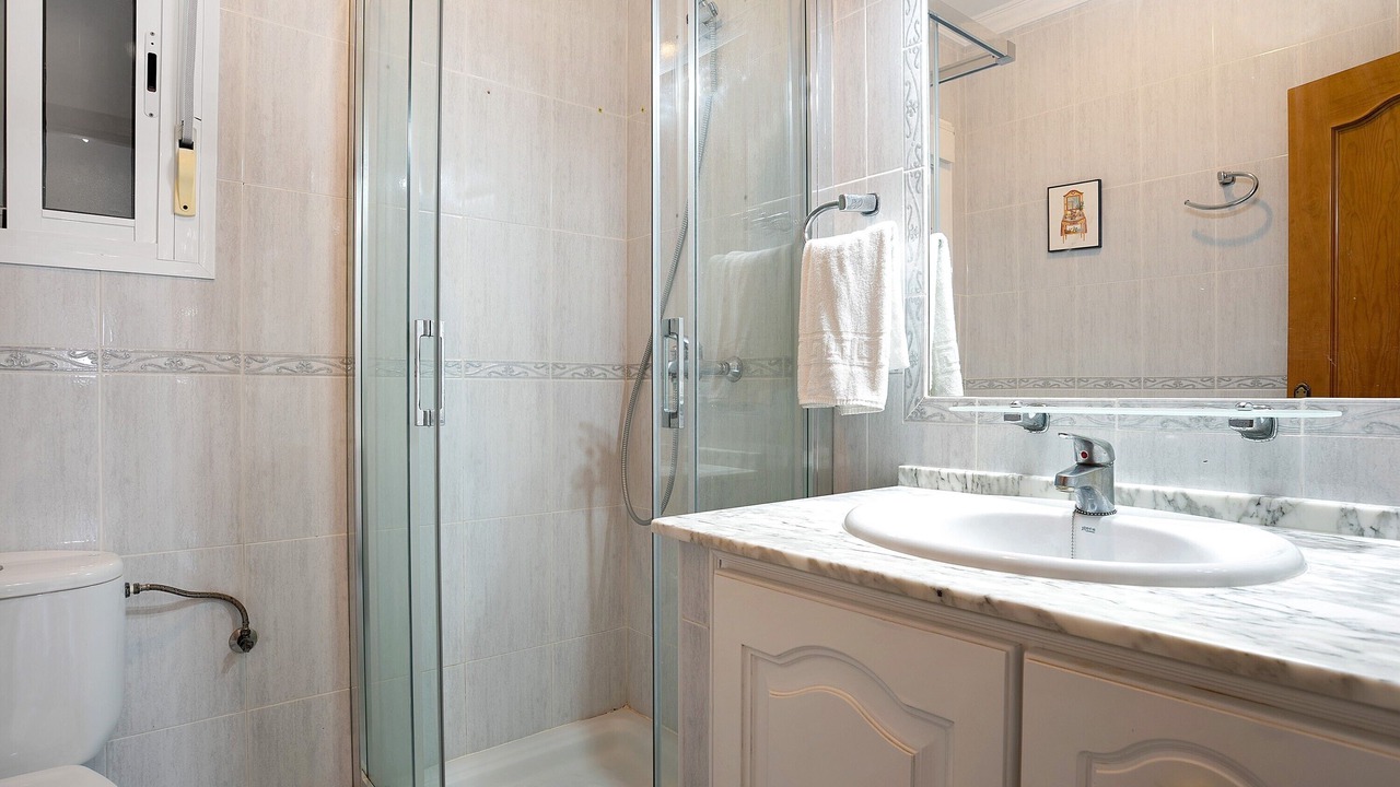 Photo of Bathroom in Campano