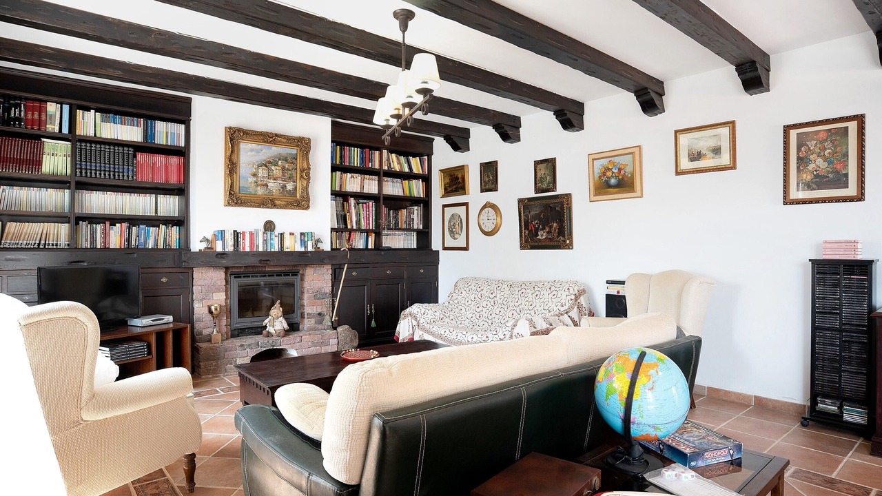 Photo of Livingroom in Campano
