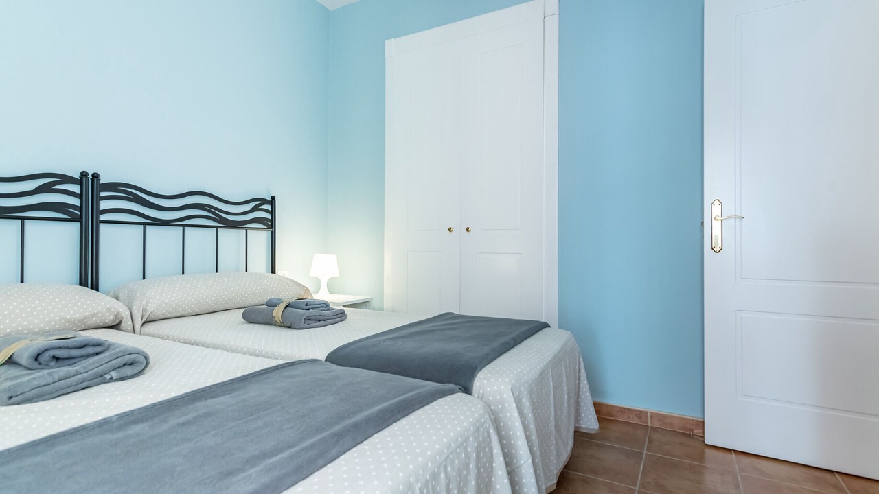 Photo of Bedroom in Punta del Moral