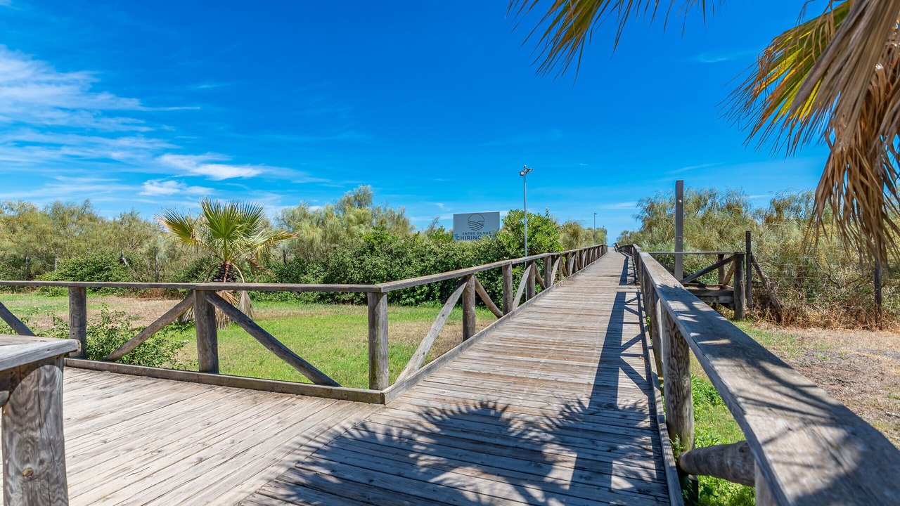 Photo of Outdoor in Punta del Moral
