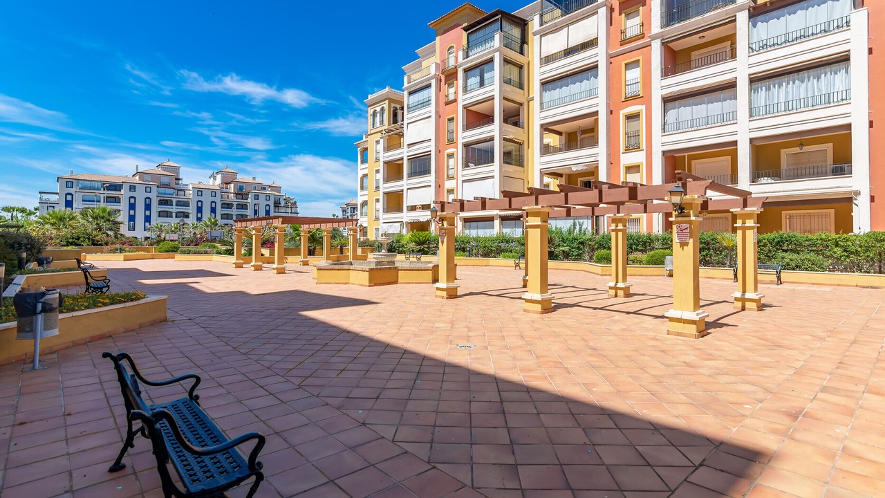 Photo of Patio Balcony in Punta del Moral