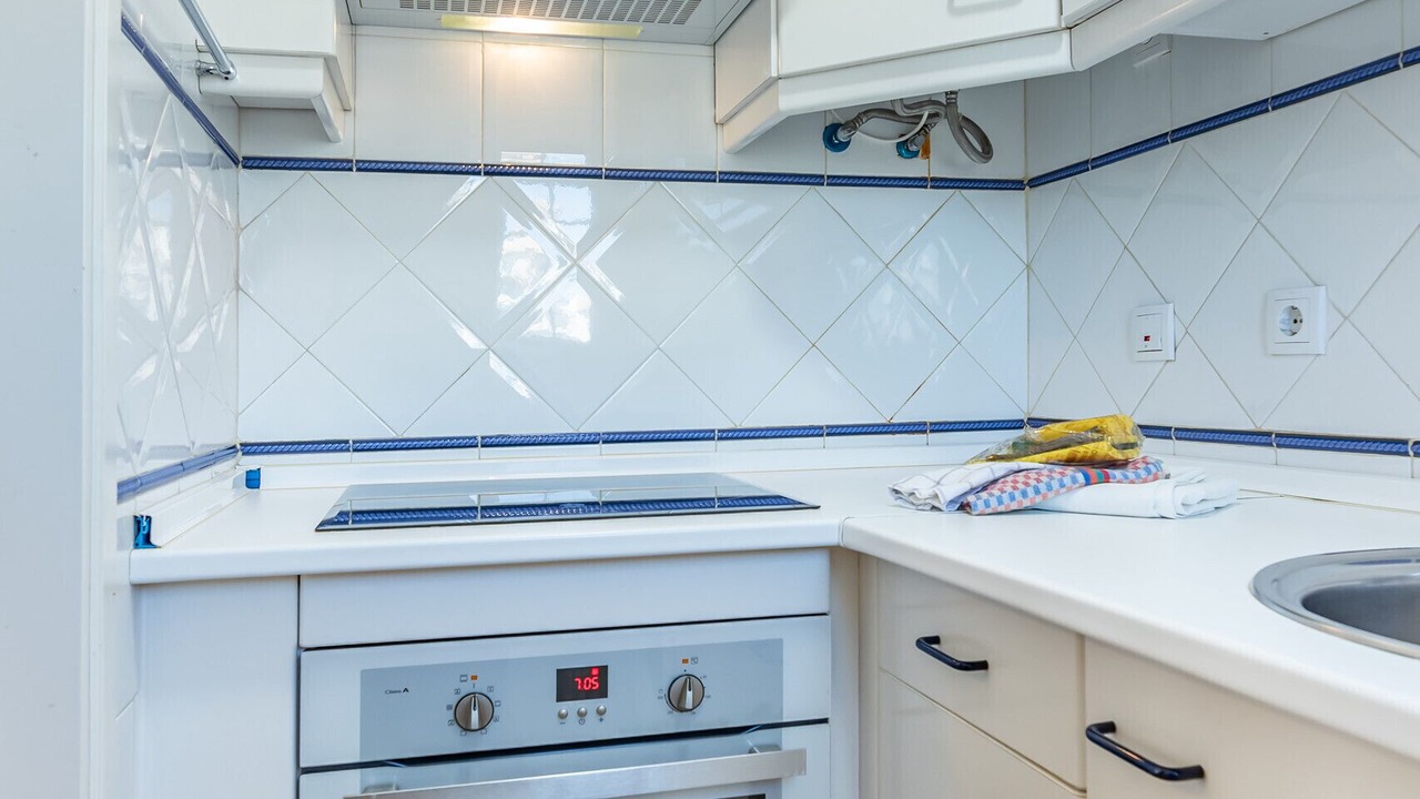 Photo of Kitchen in Punta del Moral