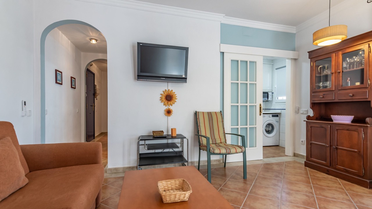 Photo of Livingroom in Punta del Moral