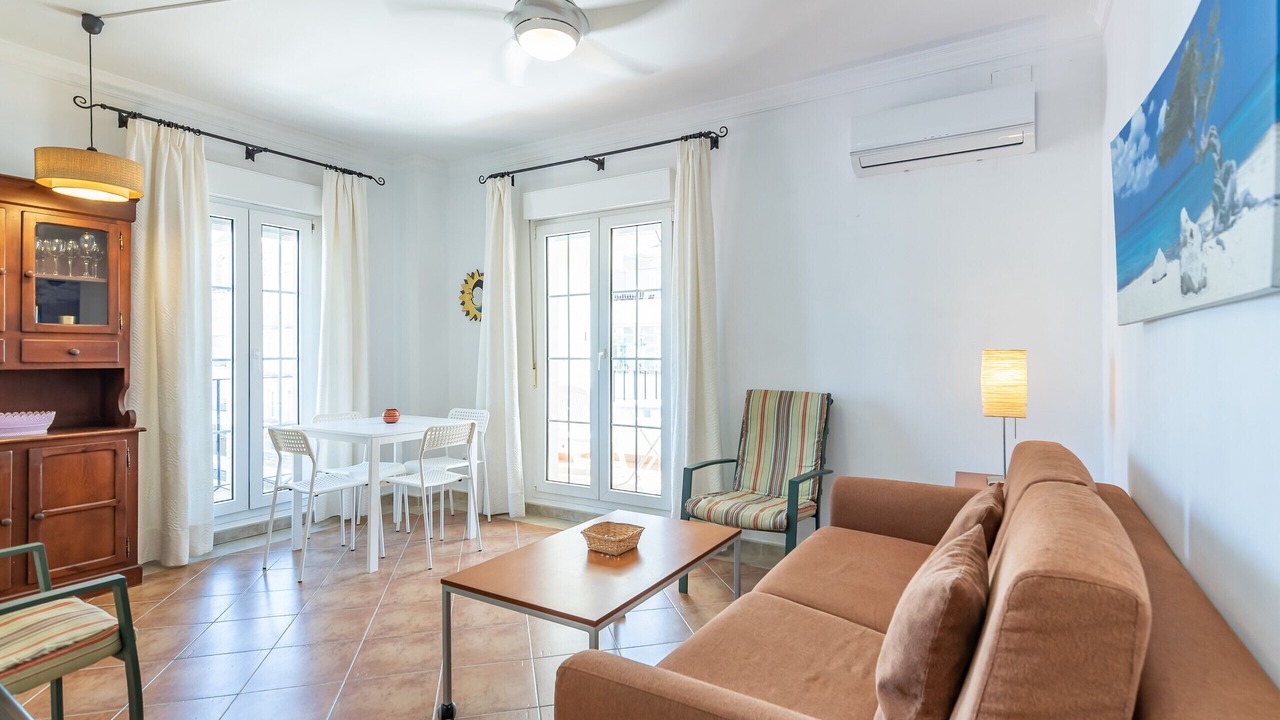 Photo of Livingroom in Punta del Moral