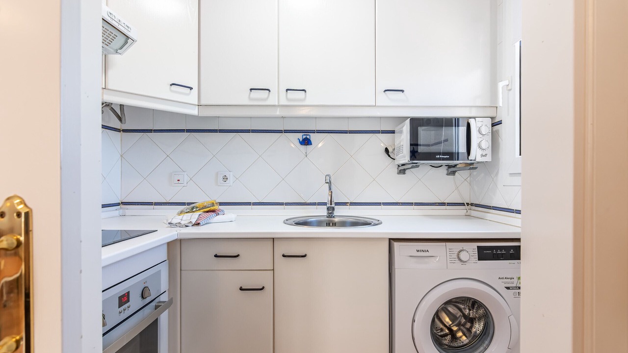 Photo of Kitchen in Punta del Moral