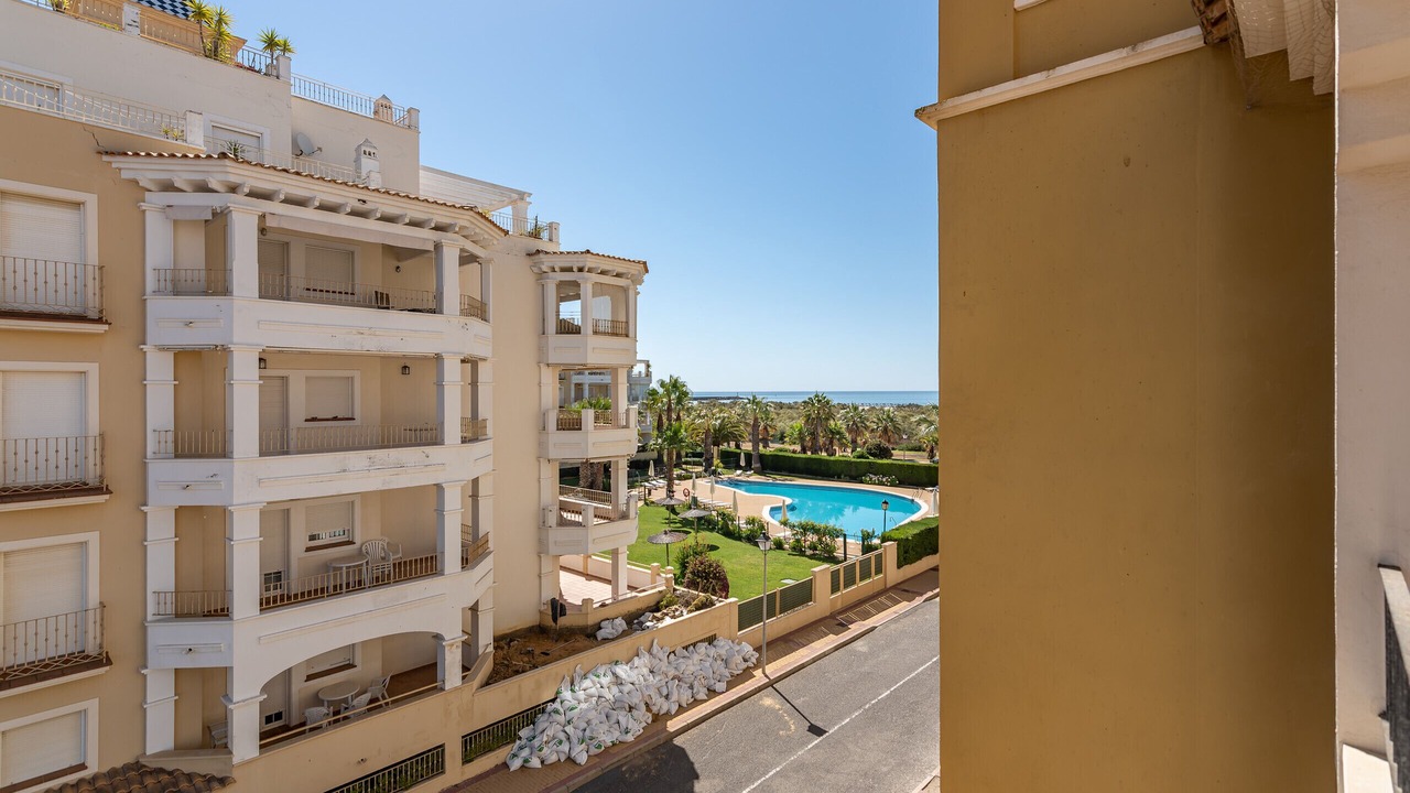 Photo of Outdoor in Punta del Moral