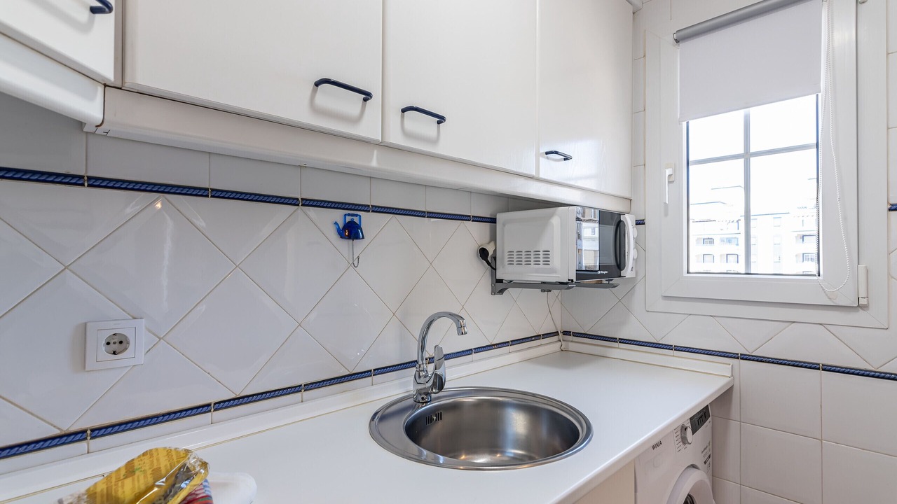 Photo of Kitchen in Punta del Moral