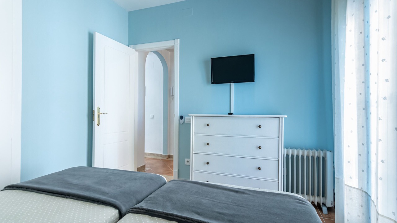 Photo of Bedroom in Punta del Moral