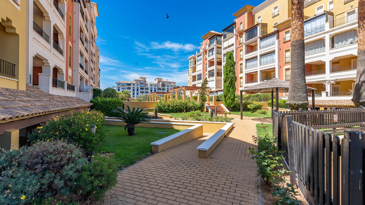Photo of Outdoor in Punta del Moral