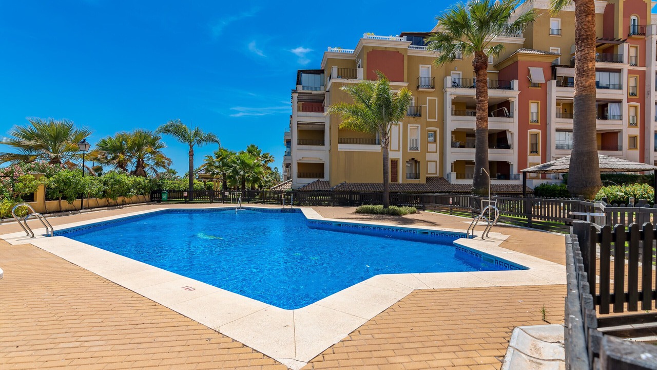 Photo of Outdoor in Punta del Moral