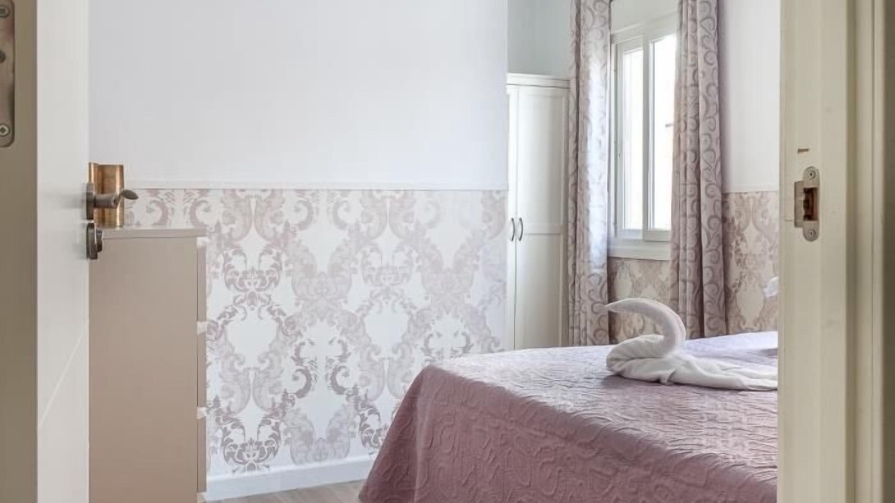 Photo of Bedroom in Camas