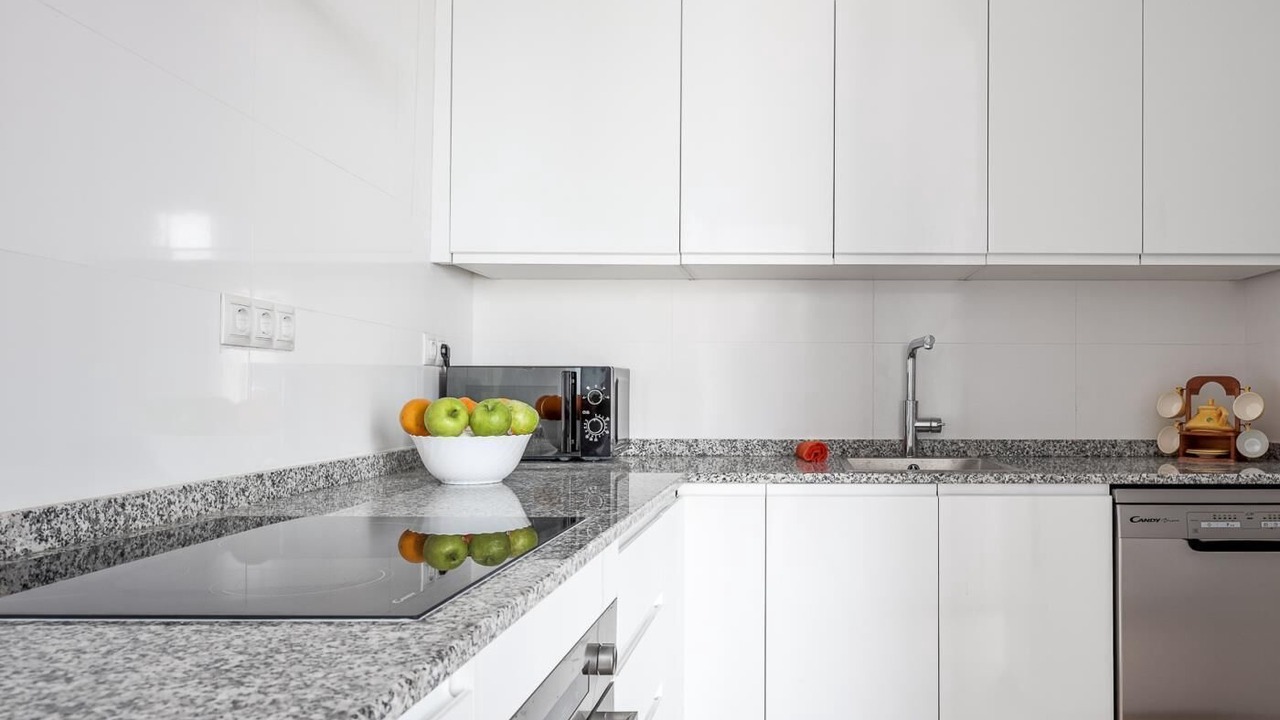 Photo of Kitchen in Camas