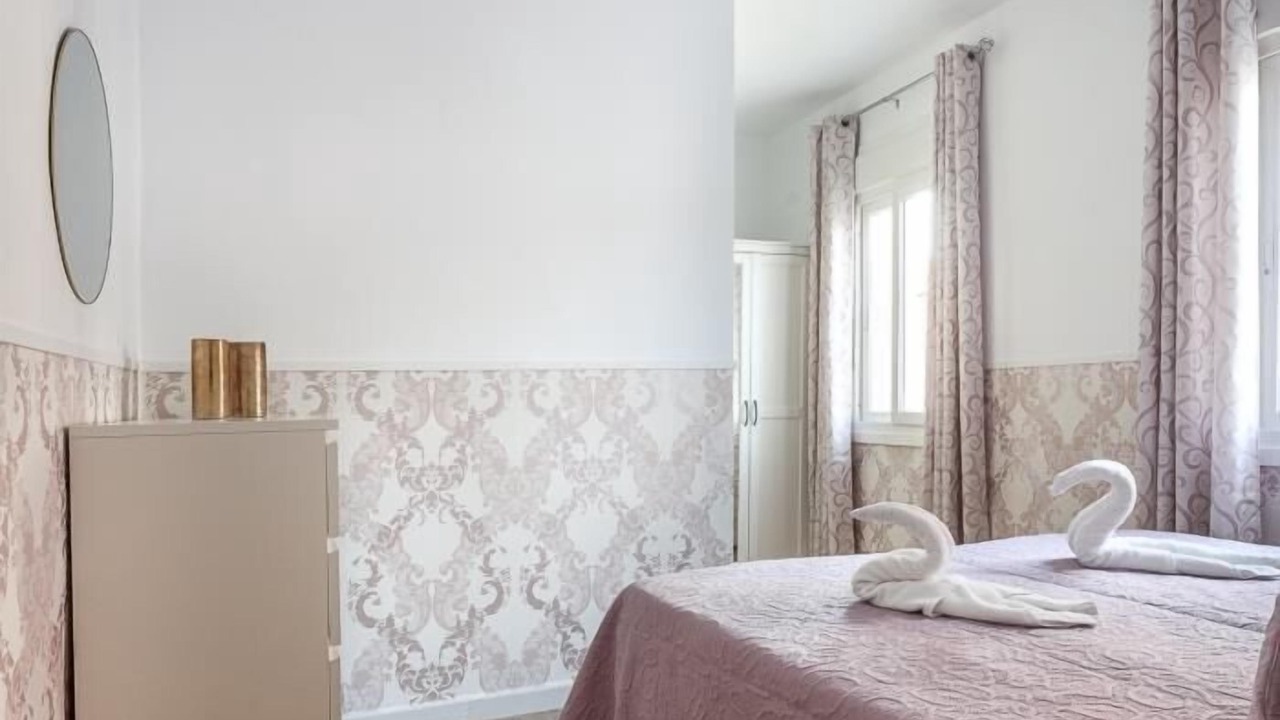 Photo of Bedroom in Camas