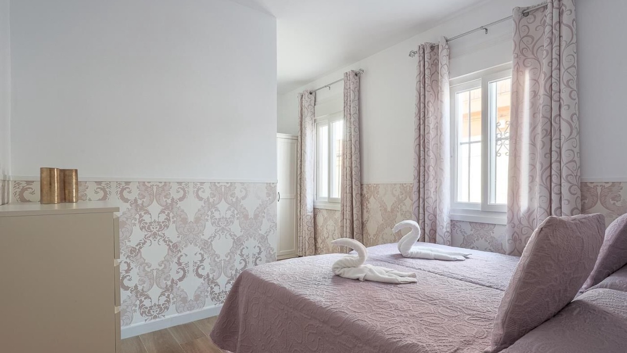 Photo of Bedroom in Camas