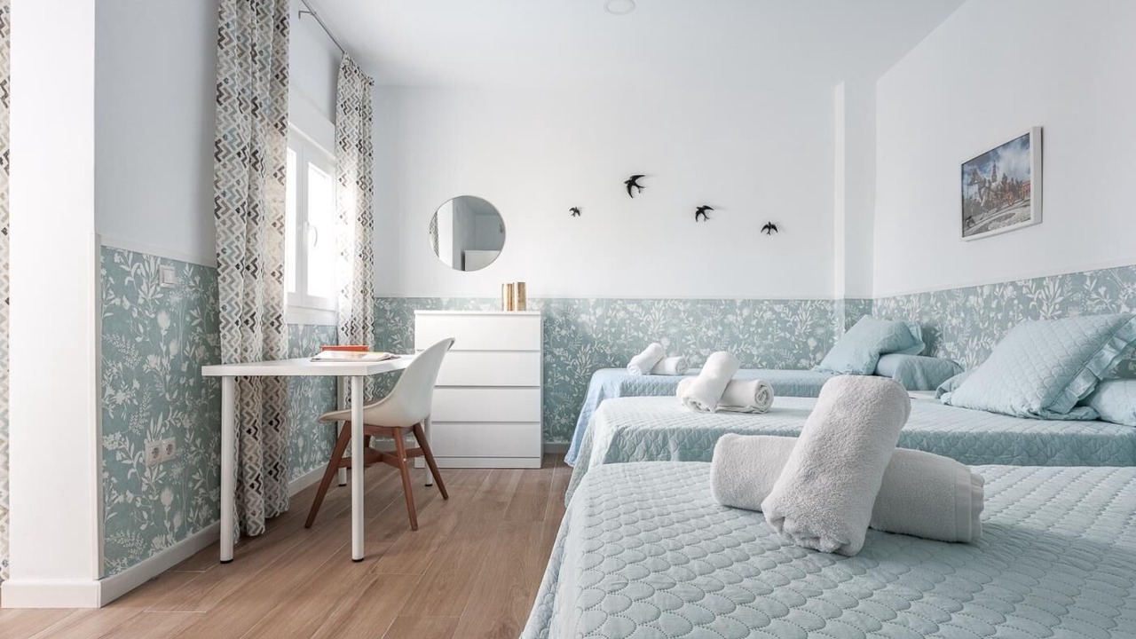 Photo of Bedroom in Camas