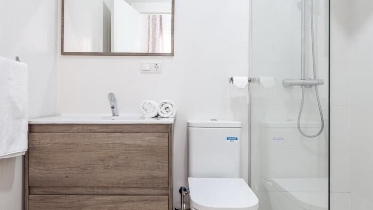 Photo of Bathroom in Camas