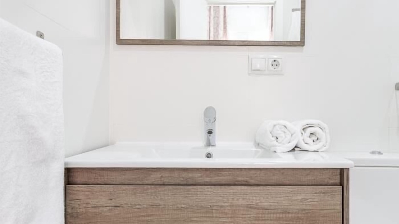 Photo of Bathroom in Camas