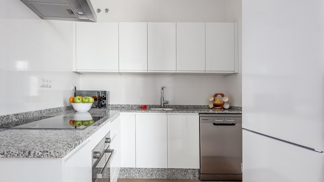 Photo of Kitchen in Camas