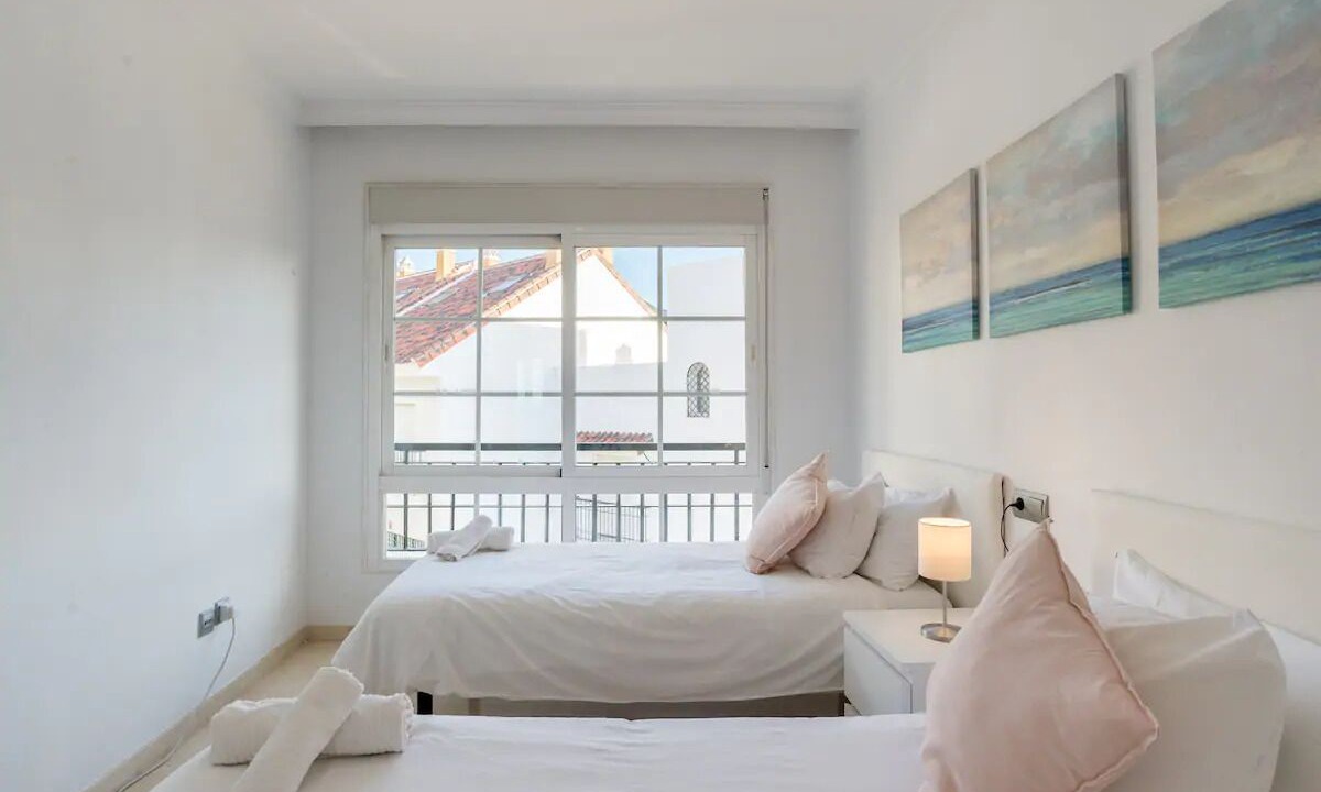 Photo of Bedroom in Benalmadena Costa