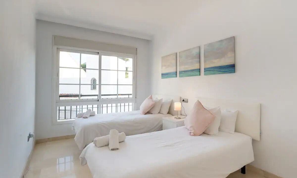 Photo of Bedroom in Benalmadena Costa