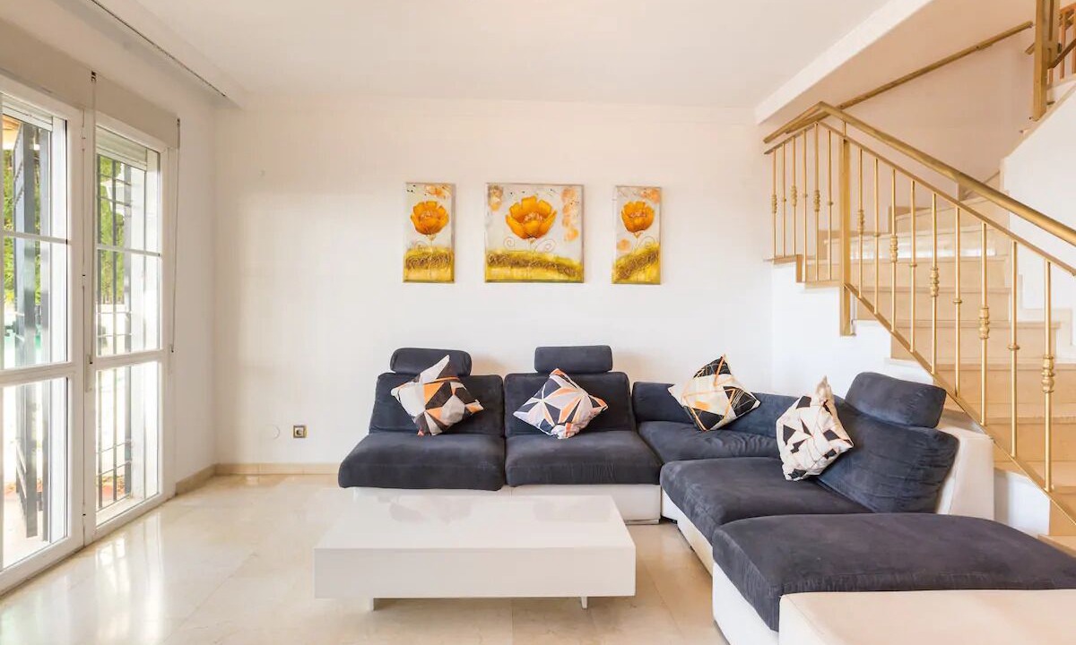 Photo of Livingroom in Benalmadena Costa