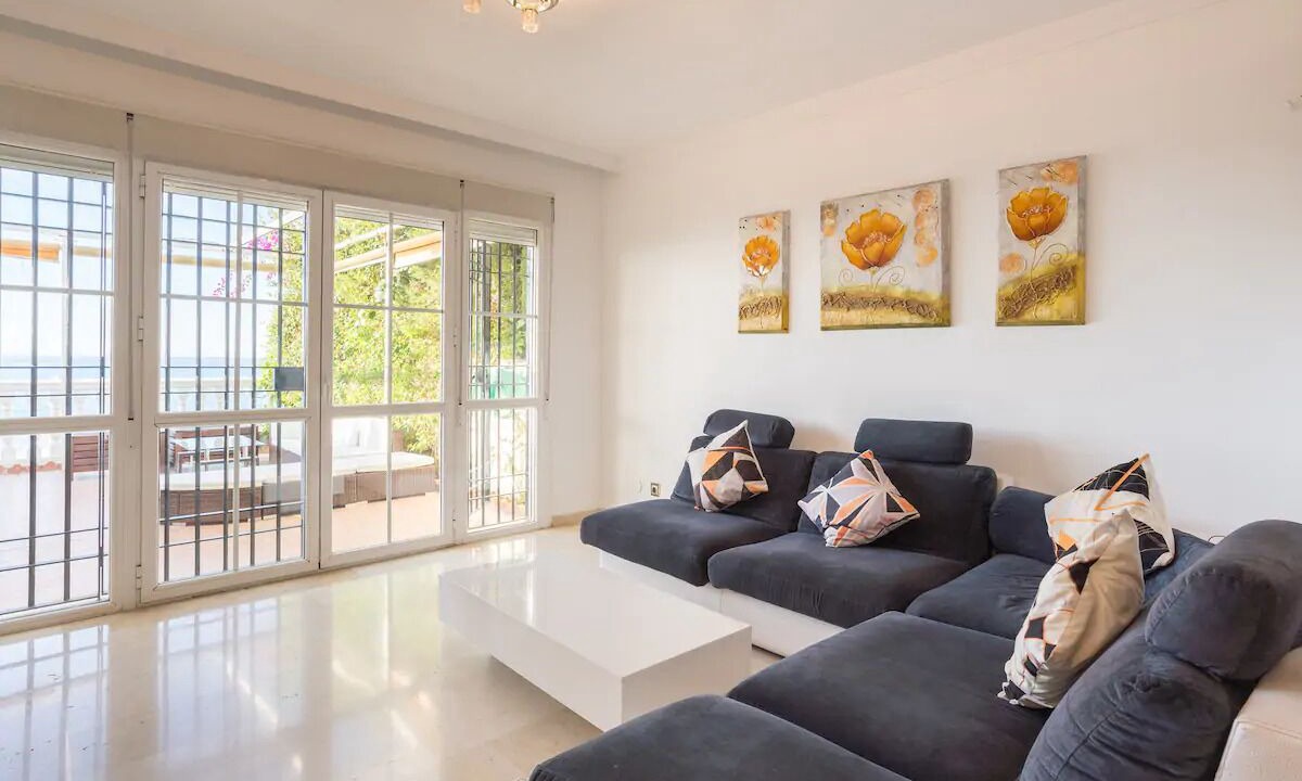 Photo of Livingroom in Benalmadena Costa