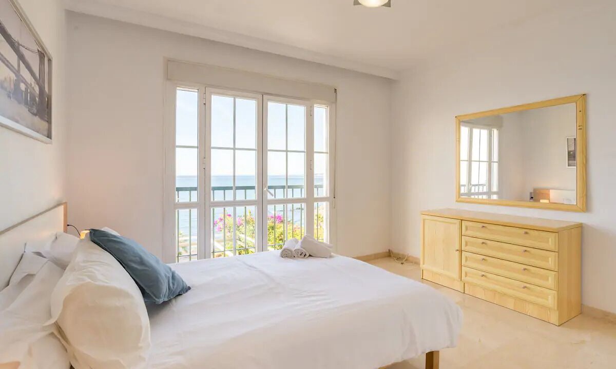 Photo of Bedroom in Benalmadena Costa