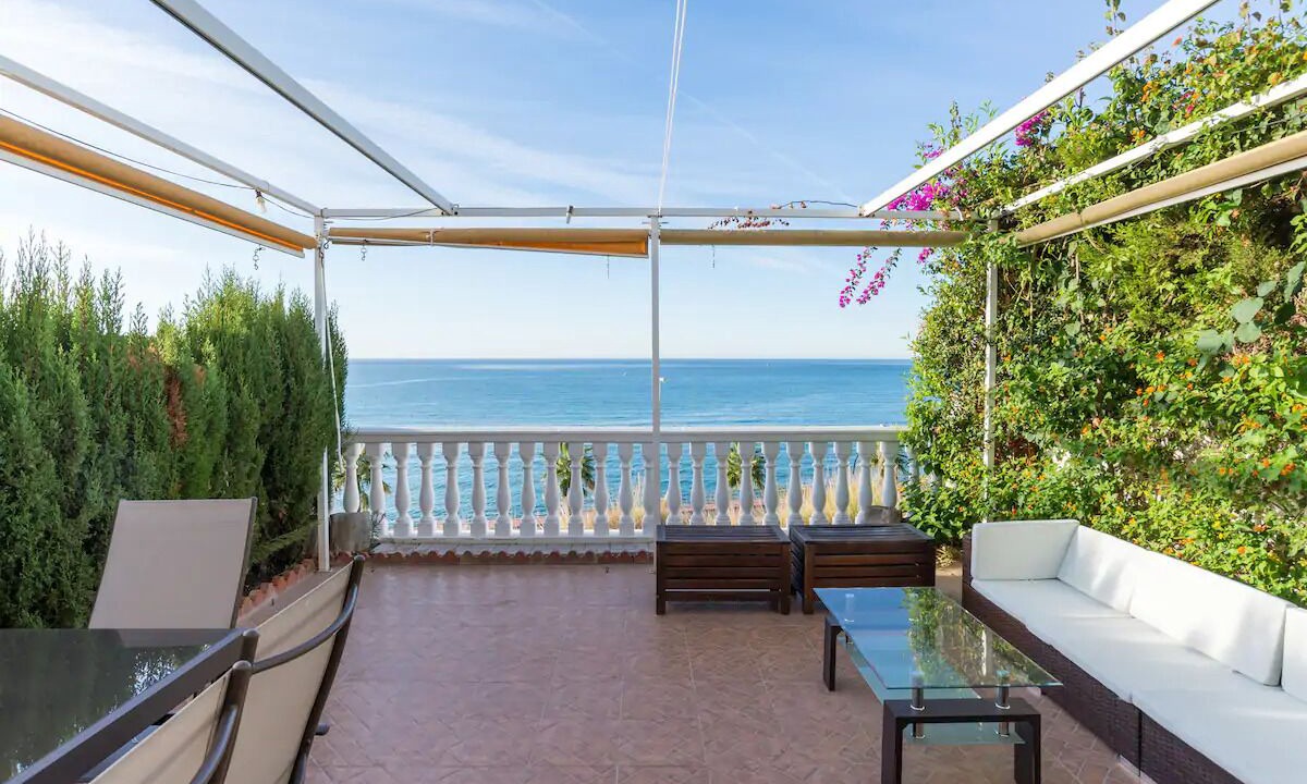 Photo of Outdoor in Benalmadena Costa