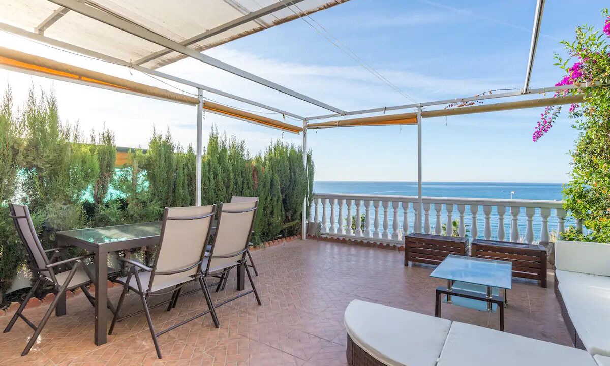 Photo of Outdoor in Benalmadena Costa