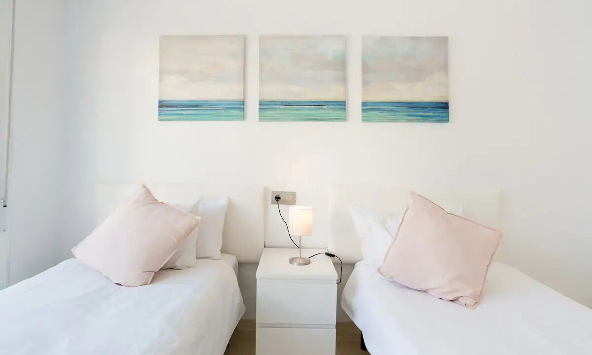Photo of Bedroom in Benalmadena Costa