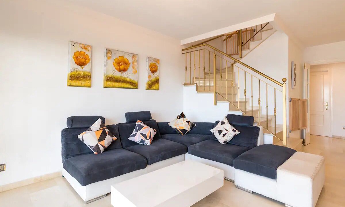 Photo of Livingroom in Benalmadena Costa