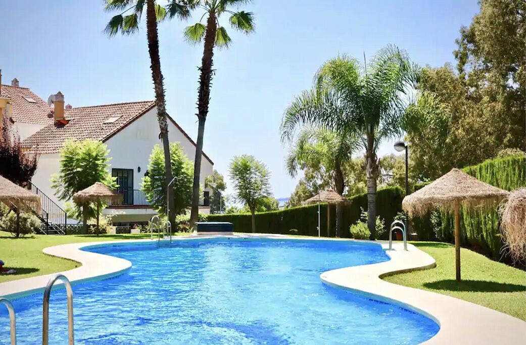 Photo of Outdoor in Benalmadena Costa
