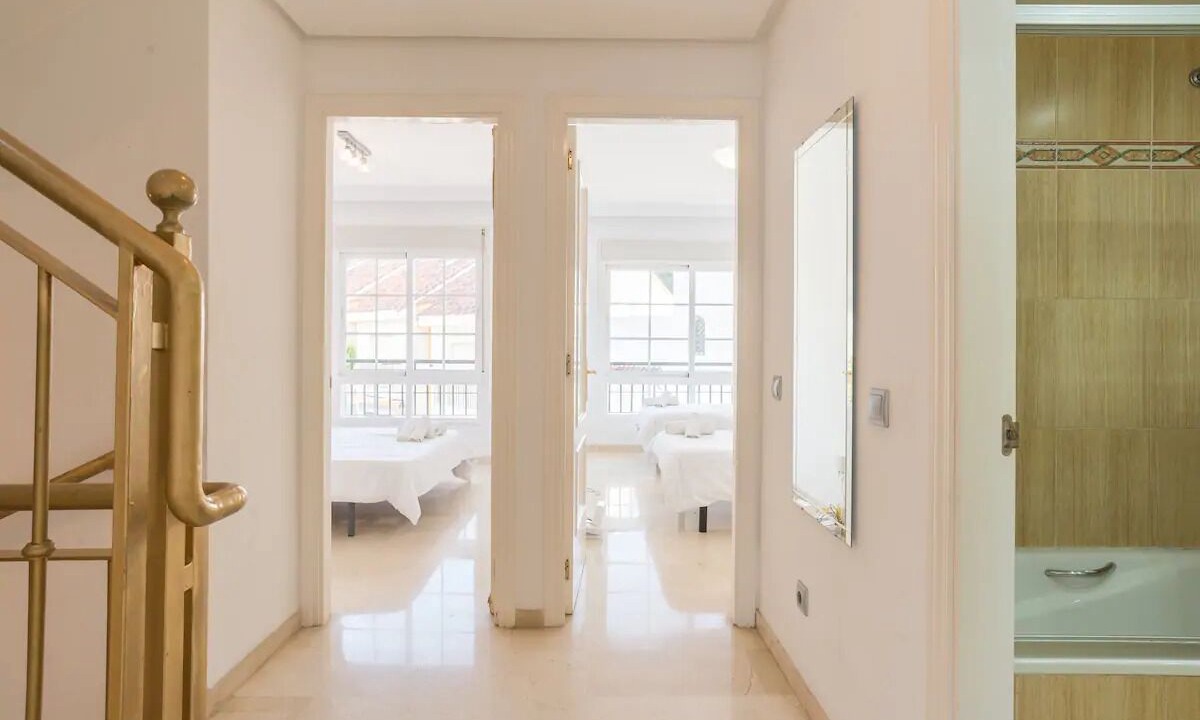 Photo of Bedroom in Benalmadena Costa
