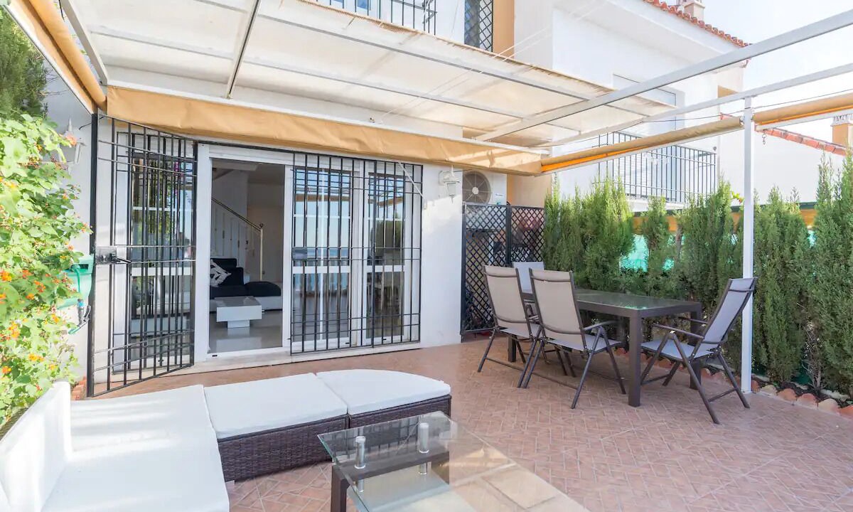 Photo of Outdoor in Benalmadena Costa